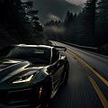 ZR1- Adrenaline Rush